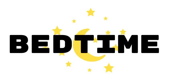 Bedtime